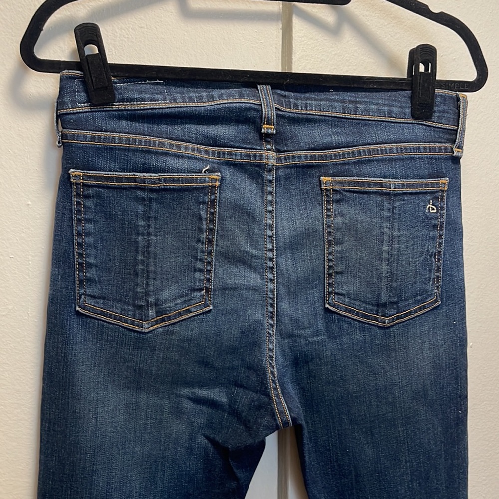 Rag And Bone Jeans. New Without Tags!! - image 6